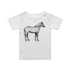 AS Colour - Organic Infant Wee Tee Thumbnail