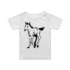 AS Colour - Organic Infant Wee Tee Thumbnail