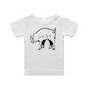 AS Colour - Organic Infant Wee Tee Thumbnail