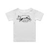 AS Colour - Organic Infant Wee Tee Thumbnail