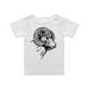 AS Colour - Organic Infant Wee Tee Thumbnail