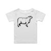 AS Colour - Organic Infant Wee Tee Thumbnail