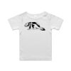 AS Colour - Organic Infant Wee Tee Thumbnail