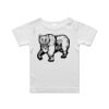 AS Colour - Organic Infant Wee Tee Thumbnail