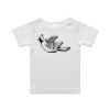 AS Colour - Organic Infant Wee Tee Thumbnail