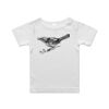 AS Colour - Organic Infant Wee Tee Thumbnail