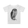 AS Colour - Organic Infant Wee Tee Thumbnail