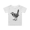 AS Colour - Organic Infant Wee Tee Thumbnail