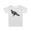 AS Colour - Organic Infant Wee Tee Thumbnail