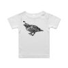 AS Colour - Organic Infant Wee Tee Thumbnail