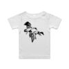 AS Colour - Organic Infant Wee Tee Thumbnail