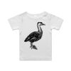 AS Colour - Organic Infant Wee Tee Thumbnail