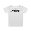 AS Colour - Organic Infant Wee Tee Thumbnail