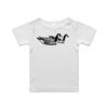 AS Colour - Organic Infant Wee Tee Thumbnail