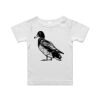 AS Colour - Organic Infant Wee Tee Thumbnail