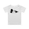 AS Colour - Organic Infant Wee Tee Thumbnail