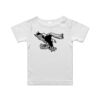 AS Colour - Organic Infant Wee Tee Thumbnail