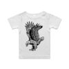 AS Colour - Organic Infant Wee Tee Thumbnail