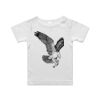AS Colour - Organic Infant Wee Tee Thumbnail