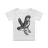 AS Colour - Organic Infant Wee Tee Thumbnail