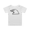 AS Colour - Organic Infant Wee Tee Thumbnail