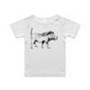 AS Colour - Organic Infant Wee Tee Thumbnail