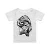 AS Colour - Organic Infant Wee Tee Thumbnail