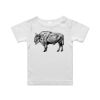 AS Colour - Organic Infant Wee Tee Thumbnail