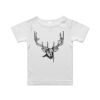 AS Colour - Organic Infant Wee Tee Thumbnail