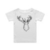 AS Colour - Organic Infant Wee Tee Thumbnail