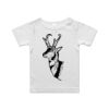 AS Colour - Organic Infant Wee Tee Thumbnail
