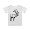 AS Colour - Organic Infant Wee Tee Thumbnail