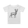 AS Colour - Organic Infant Wee Tee Thumbnail