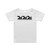 AS Colour - Organic Infant Wee Tee Thumbnail