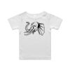 AS Colour - Organic Infant Wee Tee Thumbnail