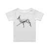 AS Colour - Organic Infant Wee Tee Thumbnail