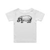 AS Colour - Organic Infant Wee Tee Thumbnail