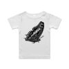 AS Colour - Organic Infant Wee Tee Thumbnail