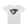 AS Colour - Organic Infant Wee Tee Thumbnail