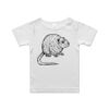 AS Colour - Organic Infant Wee Tee Thumbnail