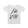 AS Colour - Organic Infant Wee Tee Thumbnail