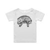 AS Colour - Organic Infant Wee Tee Thumbnail