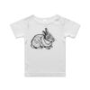 AS Colour - Organic Infant Wee Tee Thumbnail