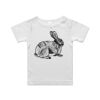AS Colour - Organic Infant Wee Tee Thumbnail