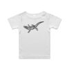 AS Colour - Organic Infant Wee Tee Thumbnail