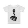 AS Colour - Organic Infant Wee Tee Thumbnail