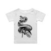 AS Colour - Organic Infant Wee Tee Thumbnail