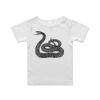 AS Colour - Organic Infant Wee Tee Thumbnail