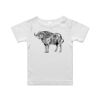 AS Colour - Organic Infant Wee Tee Thumbnail