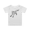 AS Colour - Organic Infant Wee Tee Thumbnail